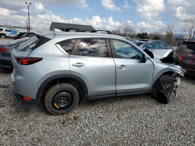 2019 Mazda Cx-5 Touring VIN: JM3KFACMXK0609893 Lot: 45449374