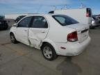 CHEVROLET AVEO BASE снимка