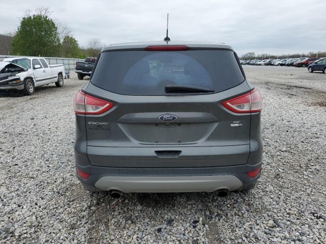 2016 Ford Escape Se VIN: 1FMCU9GX0GUA39095 Lot: 48308124