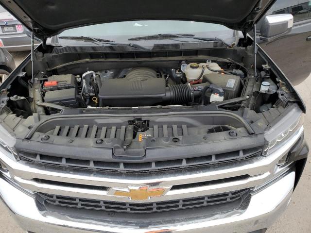 1GCPWCED7LZ145255 Chevrolet Silverado SLVRD 1500 11