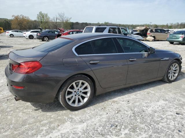 VIN WBA6A0C53DDZ04242 2013 BMW 6 Series, 640 I no.3