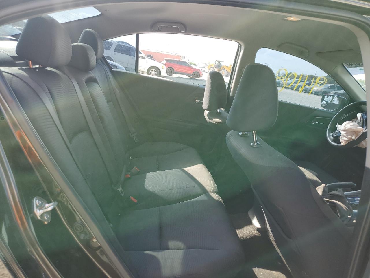1HGCR2F36HA177109 HONDA ACCORD 2017