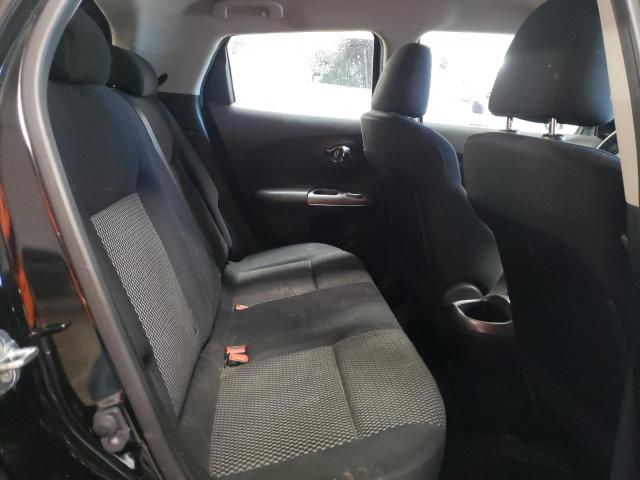 2016 NISSAN JUKE S - JN8AF5MR1GT606557