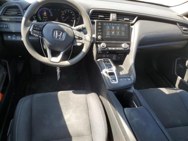 2019 Honda Insight Ex VIN: 19XZE4F54KE008308 Lot: 48527124