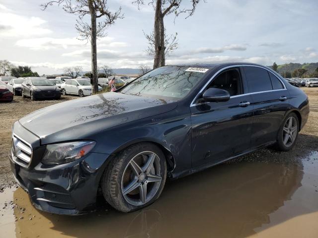 2017 Mercedes-Benz E 300 VIN: WDDZF4JB2HA028309 Lot: 46436844