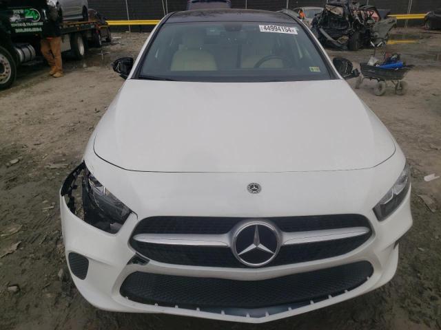 2021 Mercedes-Benz A 220 4Matic VIN: W1K3G4FB3MJ283590 Lot: 44994154