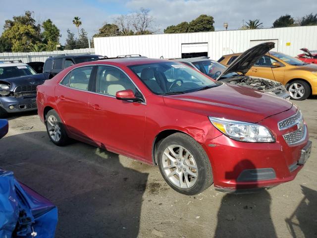 2013 Chevrolet Malibu 1Lt VIN: 1G11D5RR4DF118460 Lot: 47830764