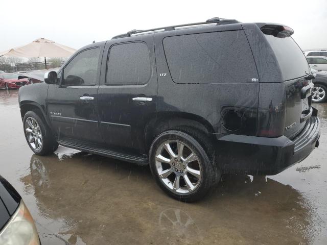 2008 Chevrolet Tahoe C1500 VIN: 1GNFC13078R148373 Lot: 44615604