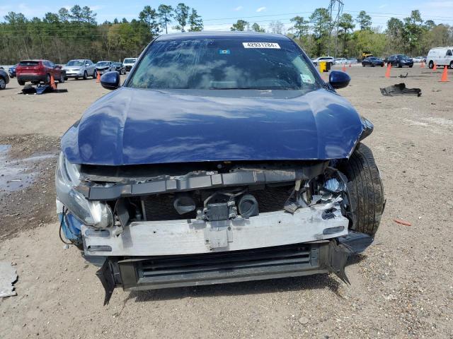 2020 NISSAN ALTIMA S 1N4BL4BV3LC206115