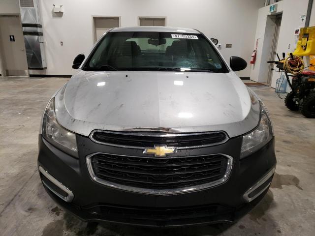 2016 CHEVROLET CRUZE LIMI - 1G1PC5SH3G7117362
