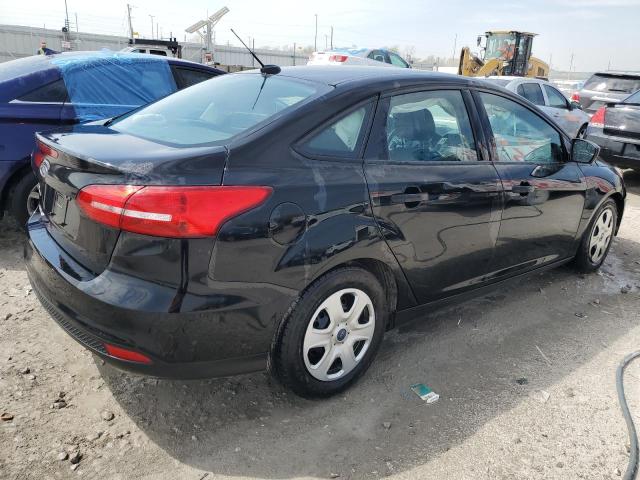 2016 Ford Focus S VIN: 1FADP3E29GL226321 Lot: 47994754