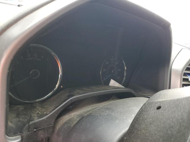 2016 Ford F150 Supercrew VIN: 1FTEW1EG4GFA84623 Lot: 48525094