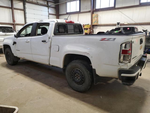 2018 Chevrolet Colorado - Image 2