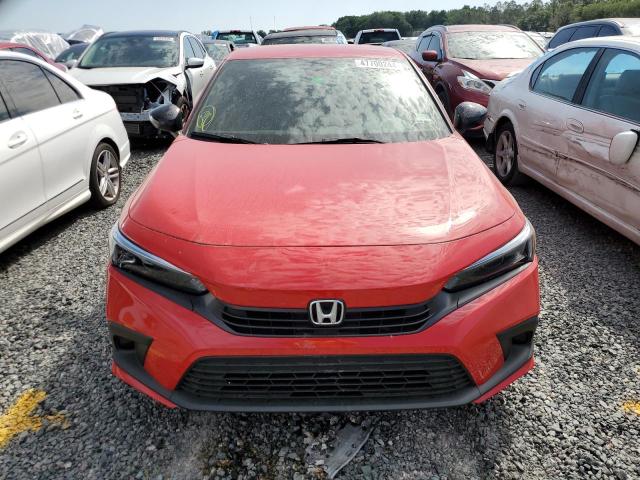 2023 HONDA CIVIC SPOR - 2HGFE2F53PH549208