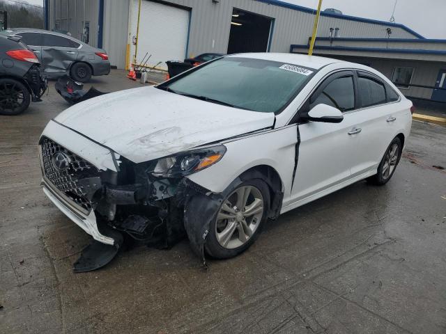 5NPE34AF5KH770966 | 2019 Hyundai sonata limited