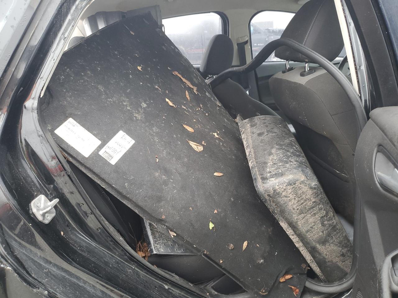 1FADP3F24EL180330 2014 Ford Focus Se