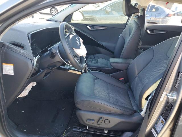 KNDCR3L10P5028614 Kia Niro Wind  7