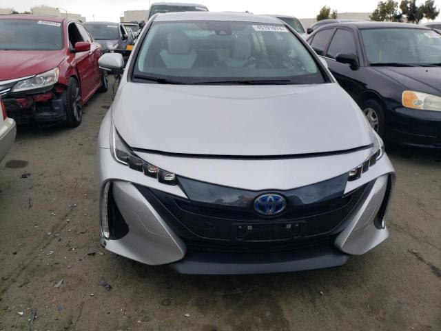 2019 Toyota Prius Prime VIN: JTDKARFP4K3115183 Lot: 45191074