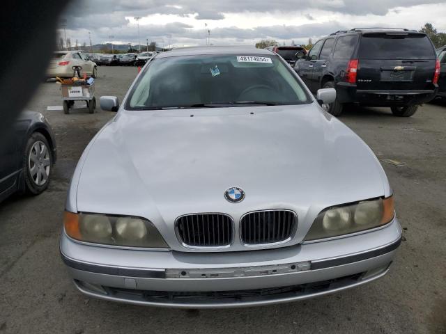 WBADM633XXBY20967 | 1999 BMW 528 i automatic