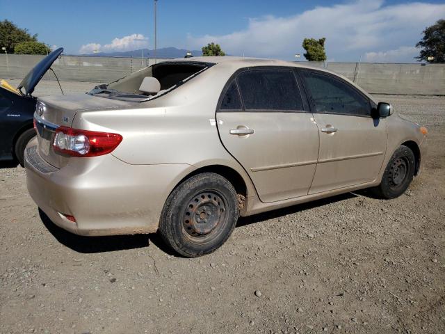 2011 Toyota Corolla Base VIN: JTDBU4EE2B9144303 Lot: 47497714