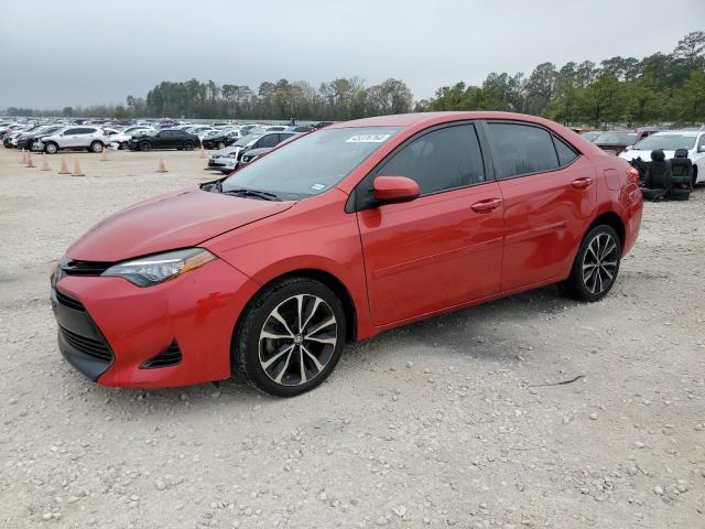 2017 Toyota Corolla L VIN: 5YFBURHE1HP648031 Lot: 45326764