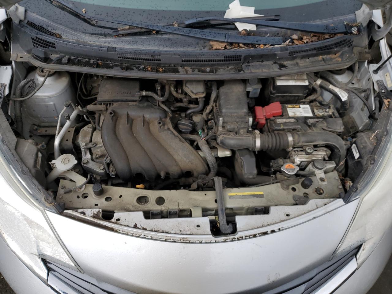 3N1CE2CP5FL413369 2015 Nissan Versa Note S 3N1CE2CP5FL413369 2015 Nissan Versa Note S