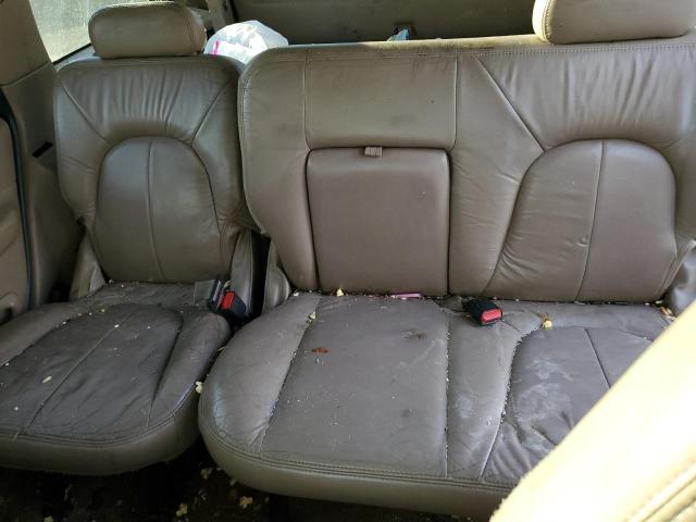 1999 Ford Expedition VIN: 1FMPU18L0XLA00933 Lot: 44952134