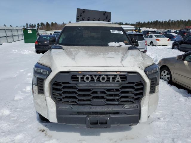 2023 Toyota Tundra Crewmax Limited VIN: 5TFPC5DB7PX031889 Lot: 48034224