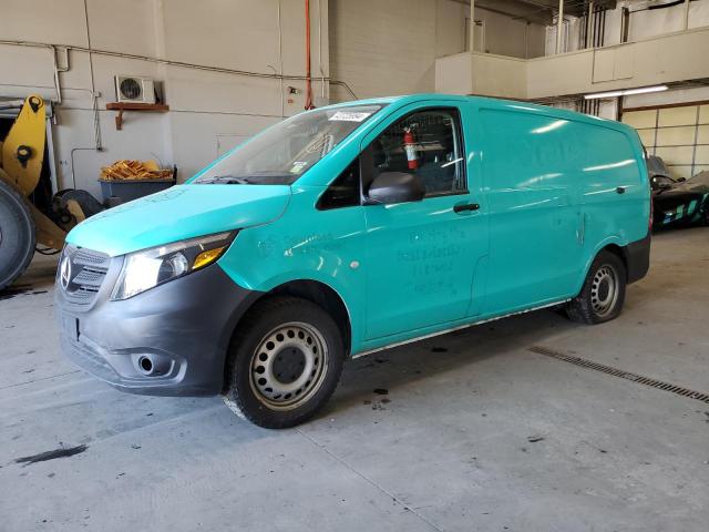 2022 MERCEDES-BENZ METRIS - W1YV0BEY5N3963087