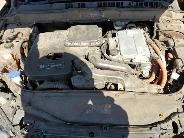 2015 FORD FUSION TIT - 3FA6P0RUXFR172370