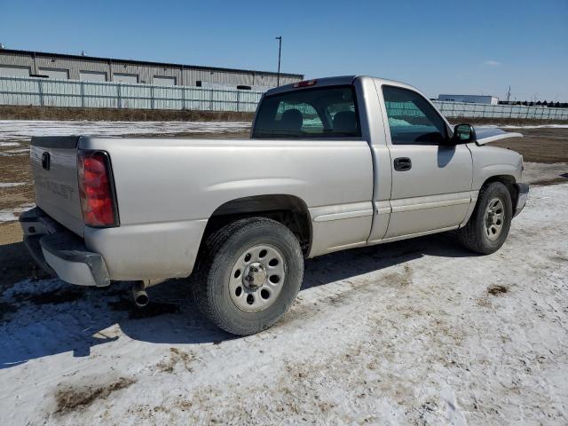 2006 Chevrolet Silverado C1500 VIN: 3GCEC14V16G269783 Lot: 48422374