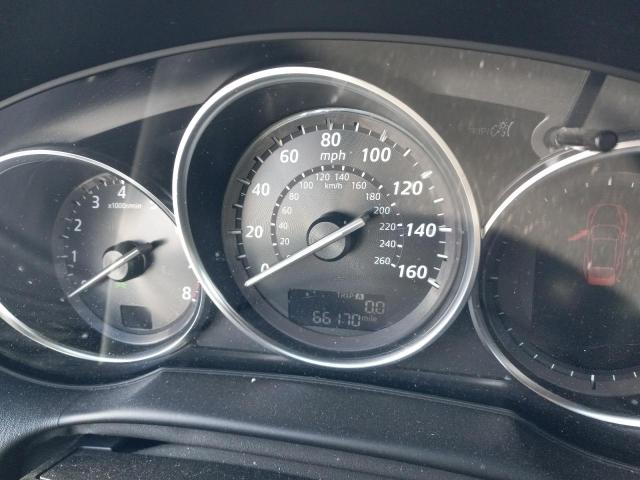 2015 MAZDA CX-5 - JM3KE4DY9F0541307