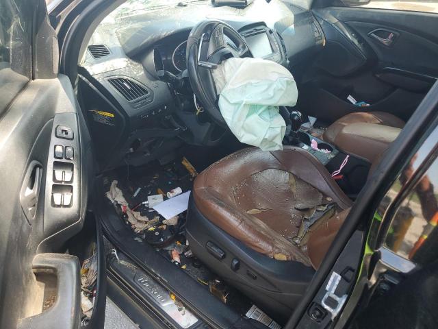 2015 HYUNDAI TUCSON LIM - KM8JUCAG2FU987686