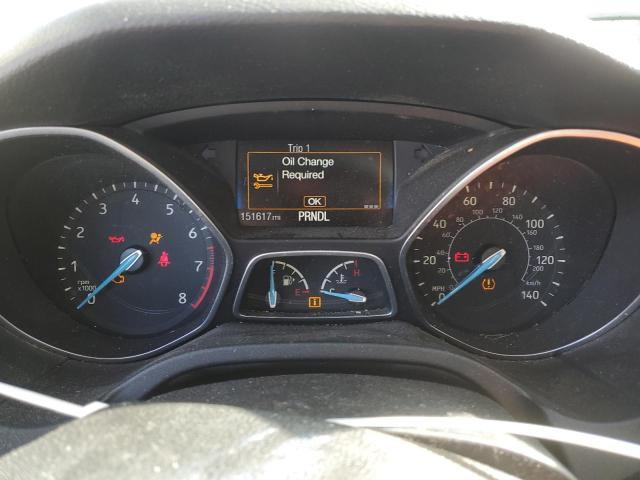 2016 Ford Focus S VIN: 1FADP3E23GL292721 Lot: 45714664