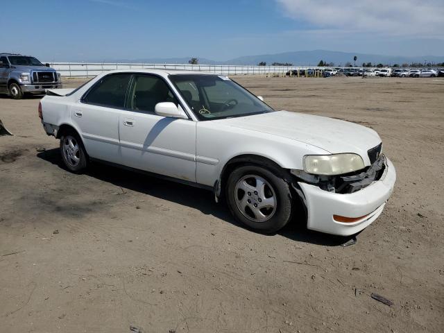 1998 Acura 3.2Tl VIN: JH4UA3641WC010813 Lot: 48160054