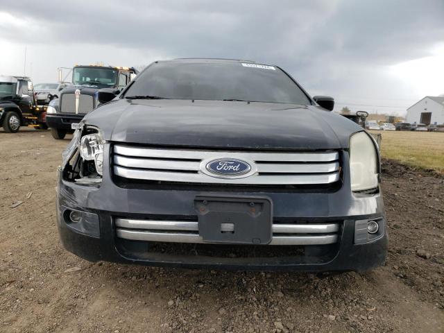 2007 Ford Fusion Se VIN: 3FAHP07117R118717 Lot: 45521224