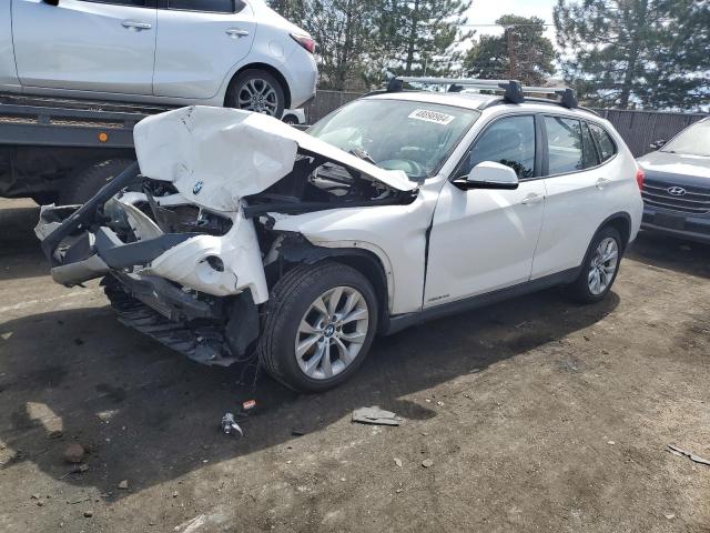 VIN WBAVL1C51EVY22405 2014 BMW X1, Xdrive28I no.1