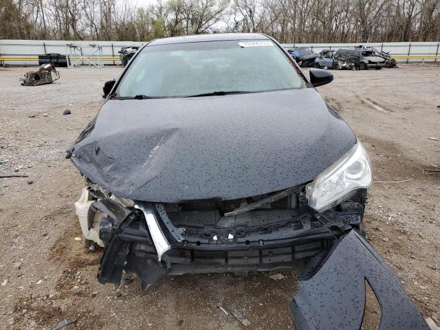2015 TOYOTA CAMRY LE - 4T1BF1FK7FU496370