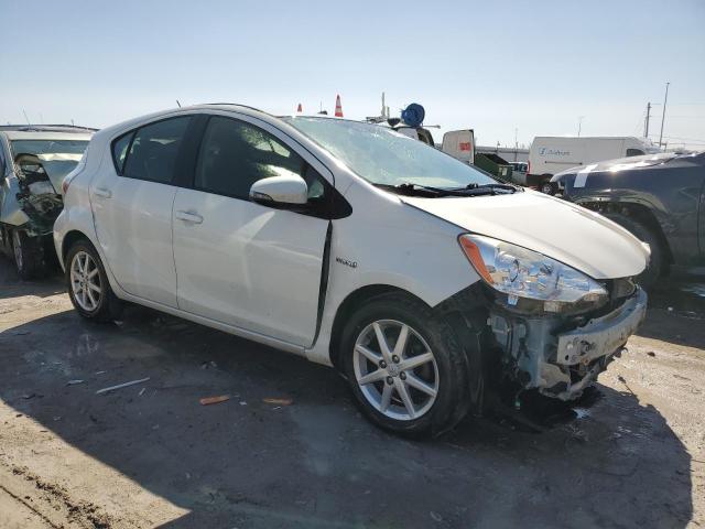 2013 Toyota Prius C VIN: JTDKDTB38D1534630 Lot: 46026954