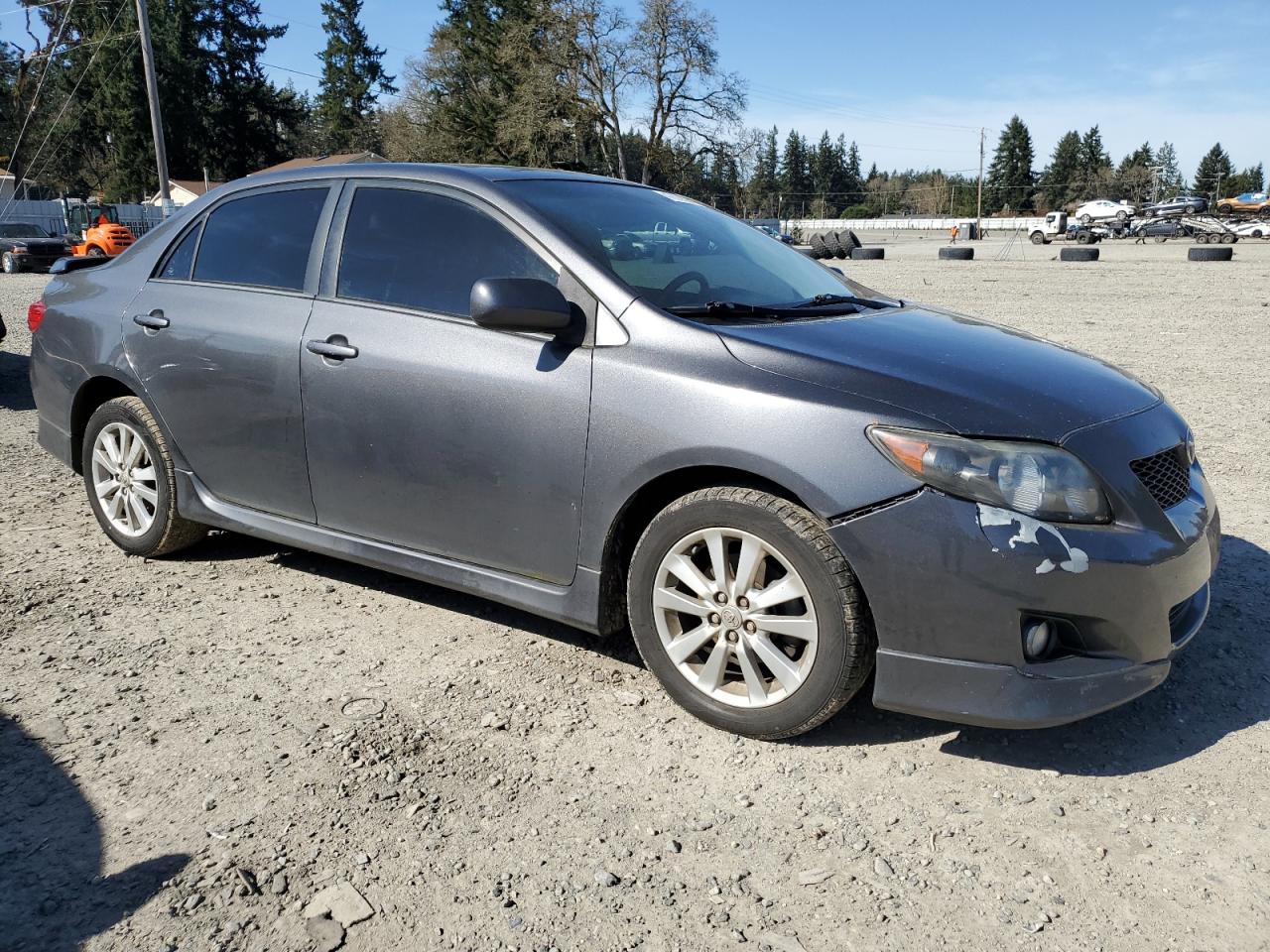 1NXBU4EE8AZ183193 2010 Toyota Corolla S