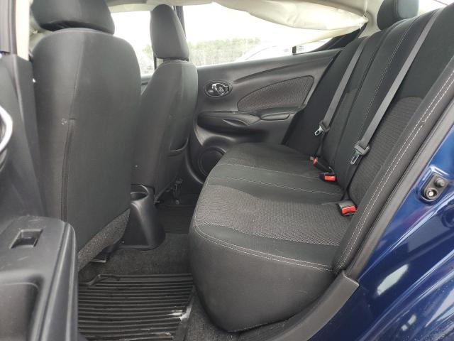 2019 NISSAN VERSA S - 3N1CN7AP1KL849520