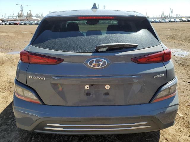 2023 Hyundai Kona Sel VIN: KM8K33AG3PU178769 Lot: 48757594