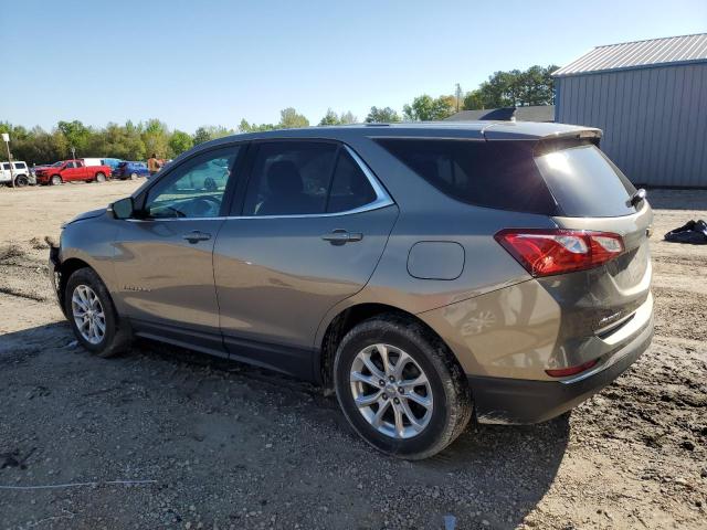 2018 Chevrolet Equinox Lt VIN: 3GNAXJEV7JS634868 Lot: 48066174