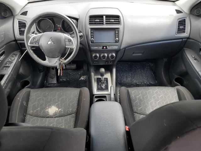 2020 MITSUBISHI OUTLANDER - JA4AP3AU3LU017062