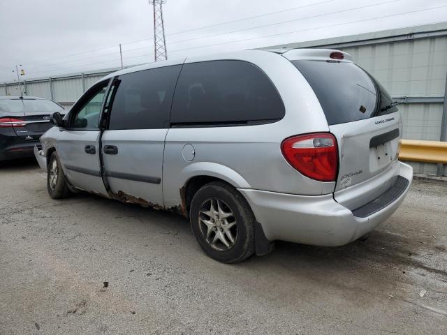 2006 Dodge Grand Caravan Se VIN: 1D4GP24R46B510866 Lot: 55181764