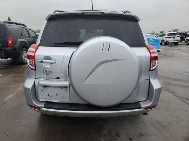 2009 Toyota Rav4 Limited VIN: JTMZK31V295025589 Lot: 47815874