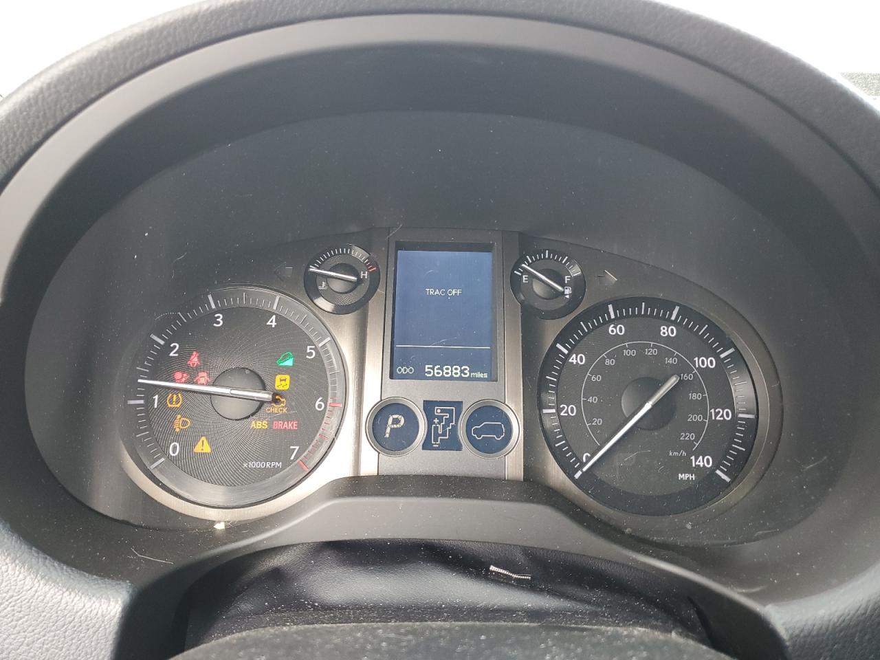 jtjbm7fx3j5192607 JTJBM7FX3J5192607 2018 Lexus Gx 460