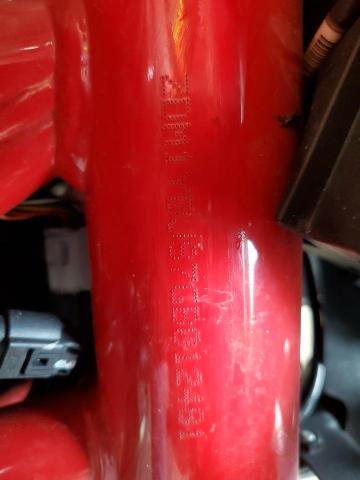 2016 DUCATI HYPERMOTAR ZDM1YBJS7GB012481
