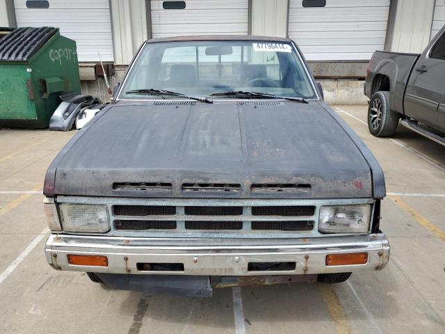 1989 NISSAN D21 SHORT BED Photos | KY - LEXINGTON WEST - Repairable ...