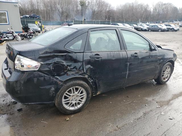 2010 Ford Focus Se VIN: 1FAHP3FN4AW173169 Lot: 48078134